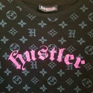 Hustler thermal